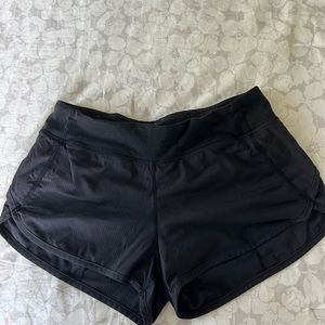 Ivivva black shorts